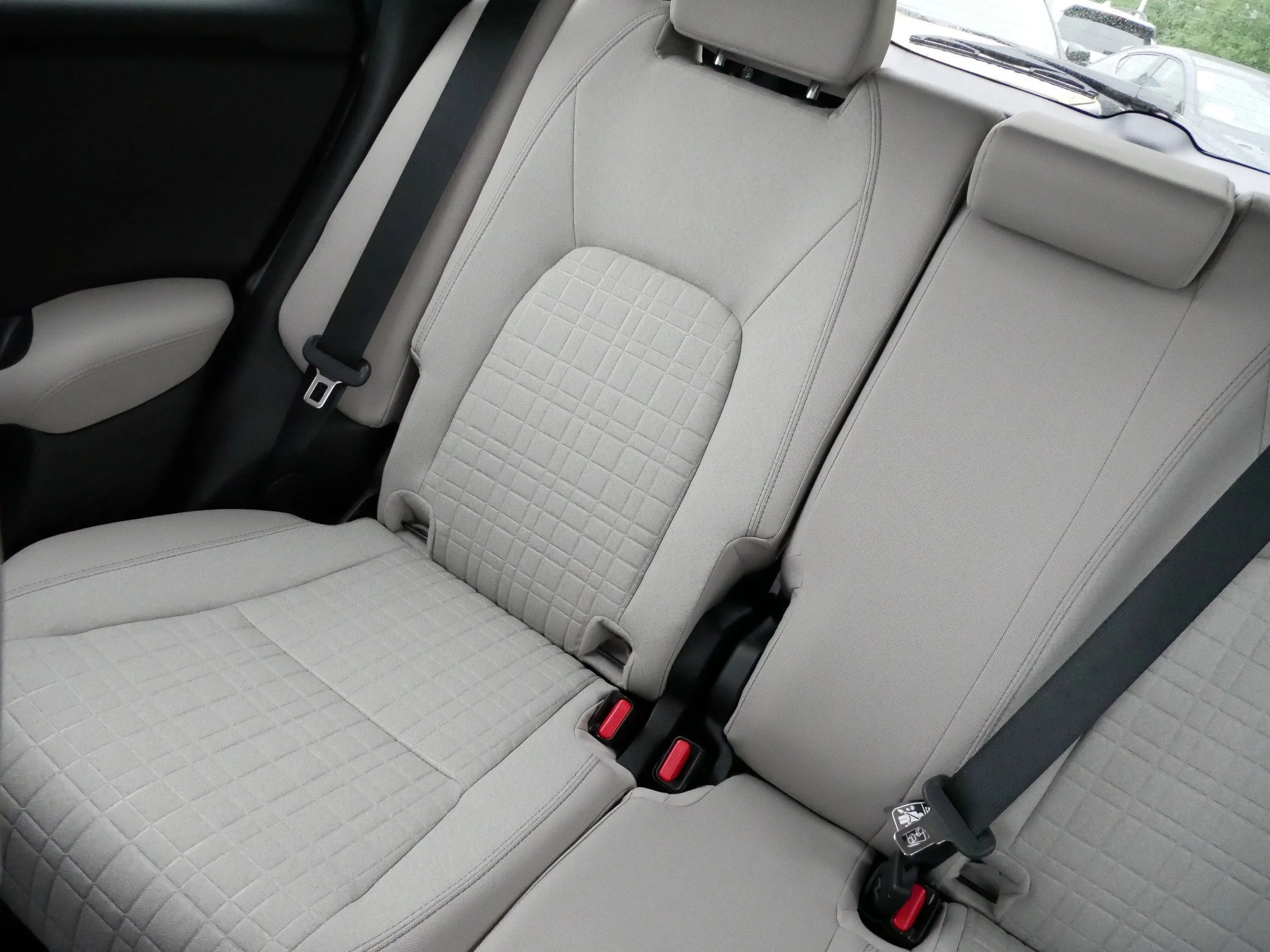 2026 Honda HR-V LX - Photo 46