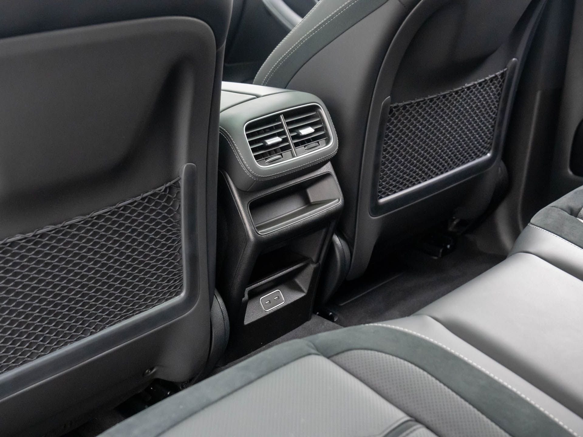 New 2026 Cirrus Silver Metallic Mercedes-Benz GLE 53 AMG® image 15