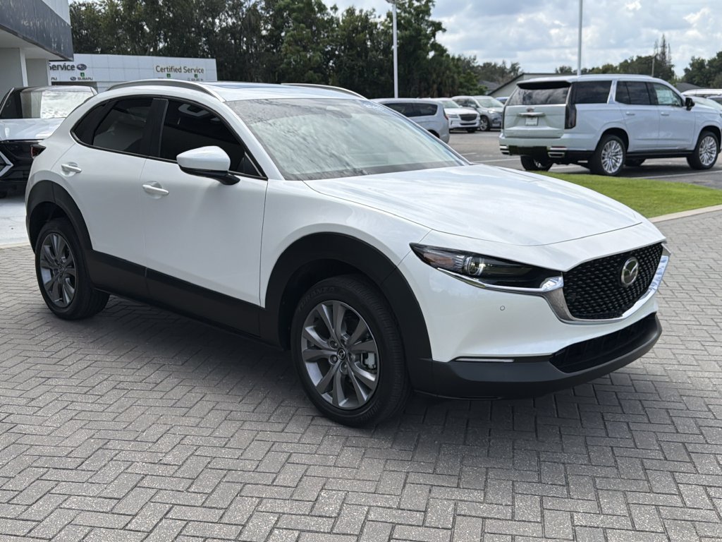 2026 Mazda CX-30 Premium - Photo 7