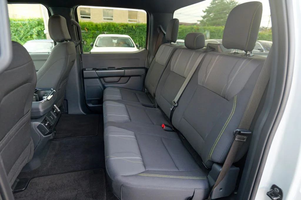 Used 2024 Avalanche Ford STX image 31