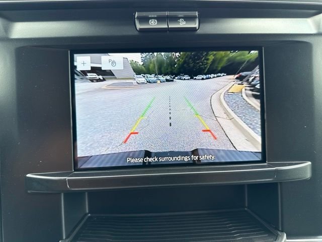New 2026 Carbonized Gray Metallic Ford XLT image 66