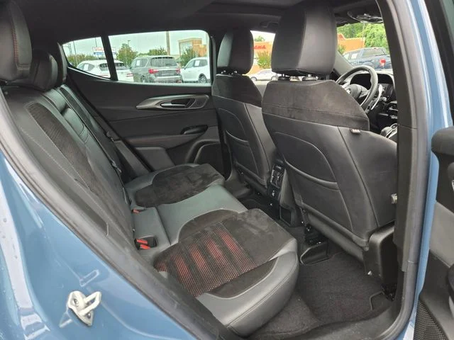 Used 2024 Blue Dodge R/T Plus image 20
