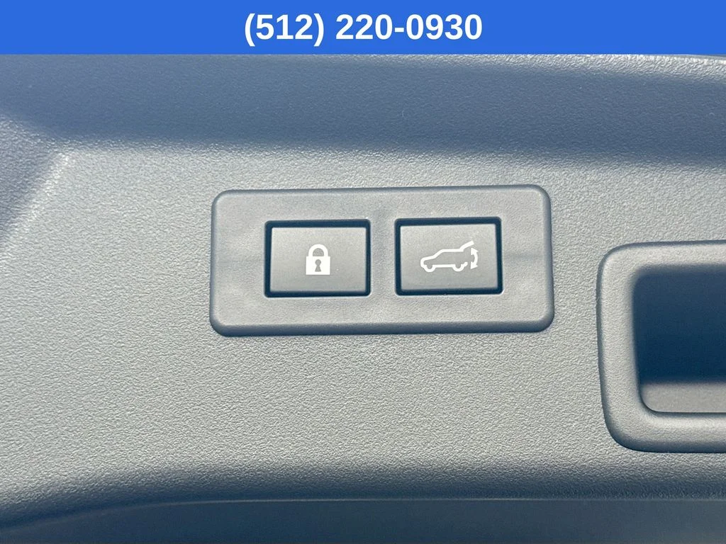 New 2026 ICE SILVER METALLIC Subaru Limited image 34