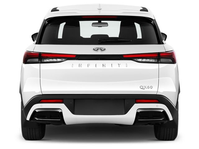 2024 INFINITI QX60 LUXE - Photo 6