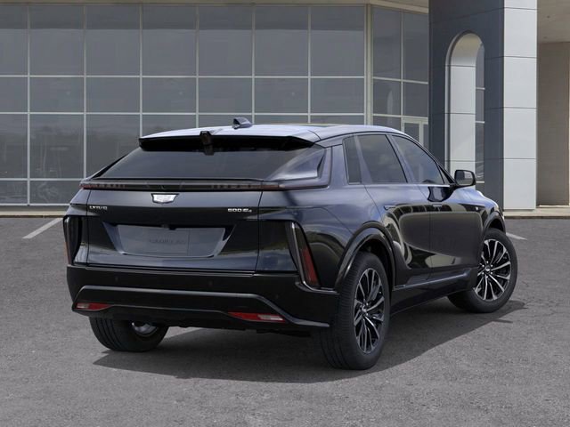 2025 Cadillac LYRIQ Sport 2 - Photo 8