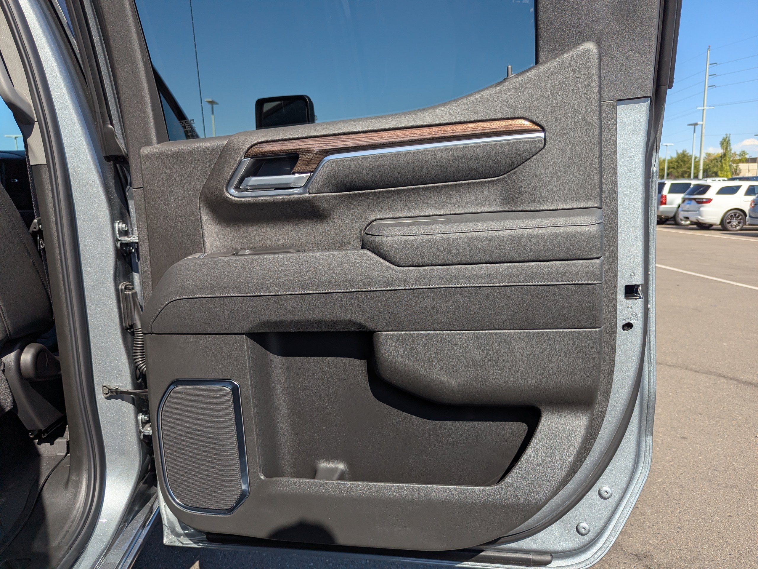 2026 Chevrolet Silverado 1500 RST - Photo 32