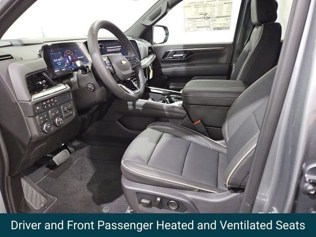 2026 Chevrolet Tahoe Premier - Photo 11