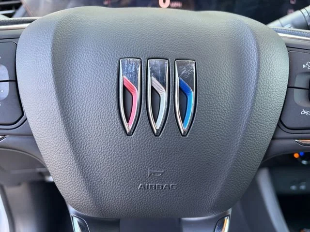 2026 Buick Encore GX Preferred - Photo 7