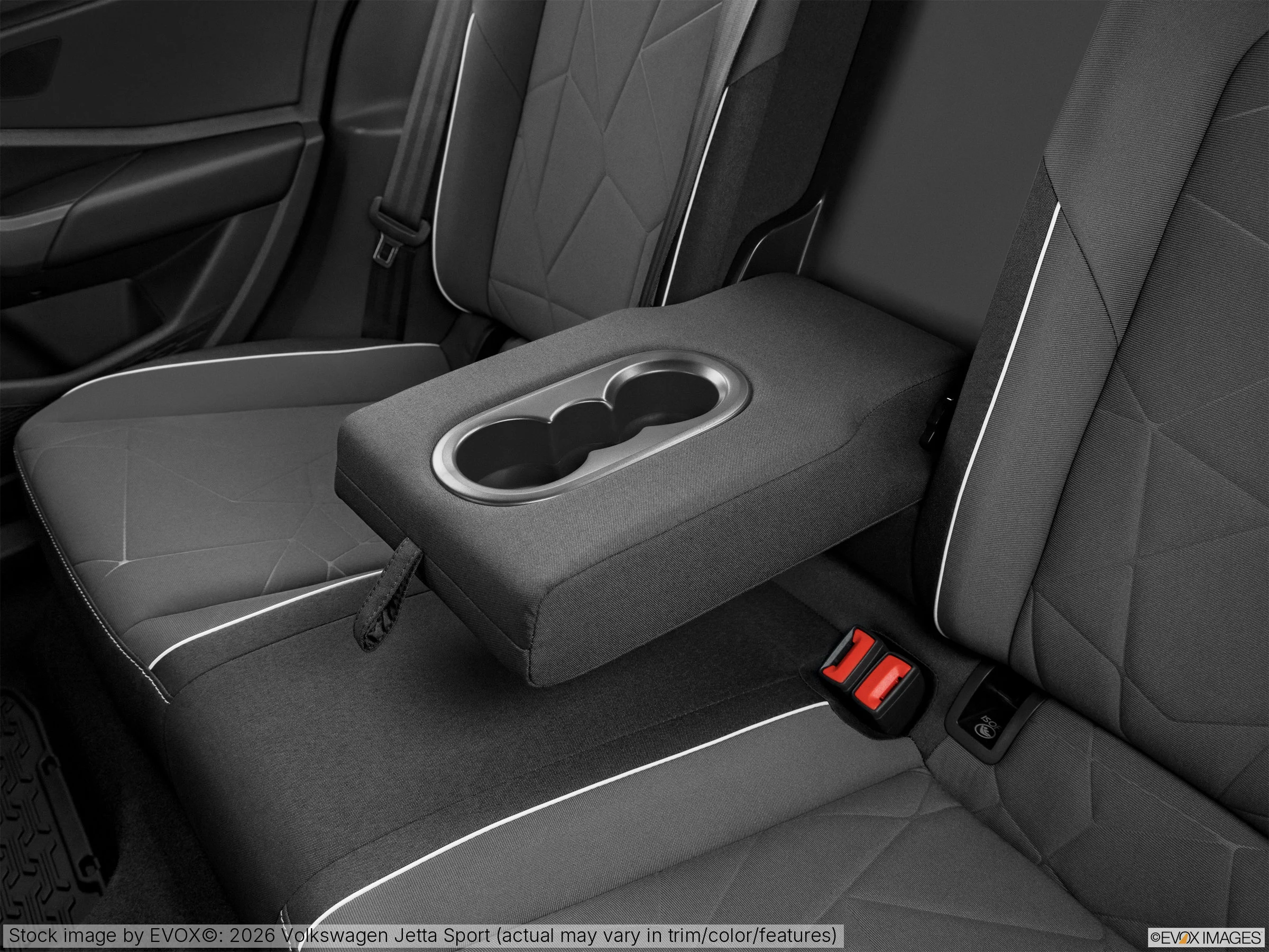 2026 Volkswagen Jetta Sport - Photo 41