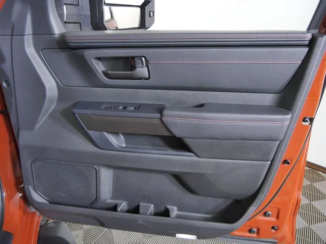 Certified Used 2024  Toyota TRD Pro image 9