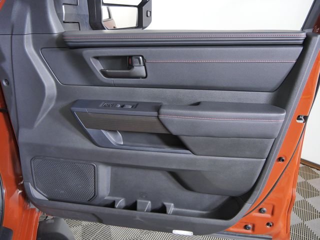 Certified Used 2024  Toyota TRD Pro image 11