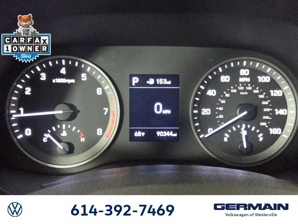 Used 2021 Black Hyundai Sport image 20