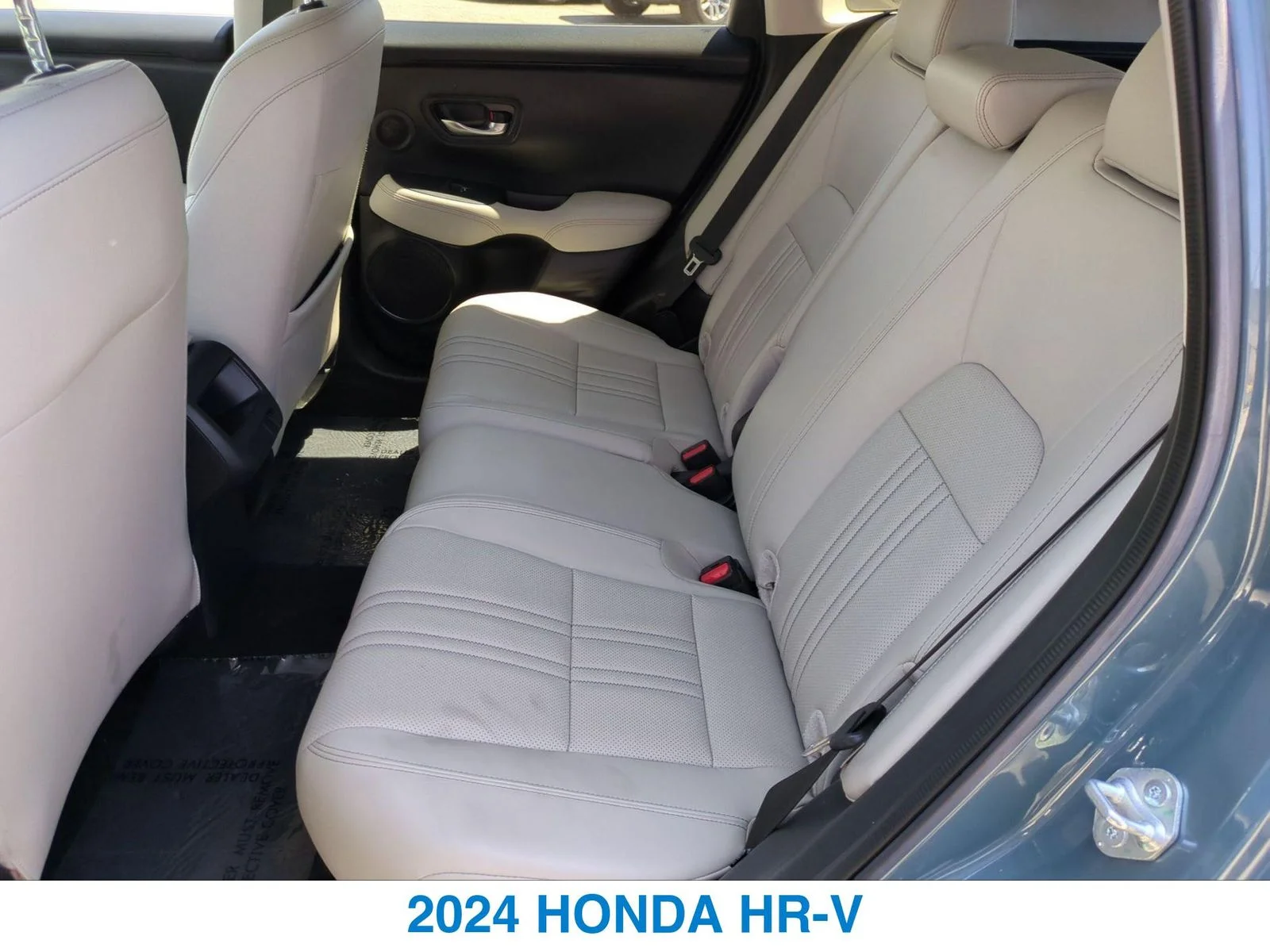 Used 2024 Green Honda EX-L image 22