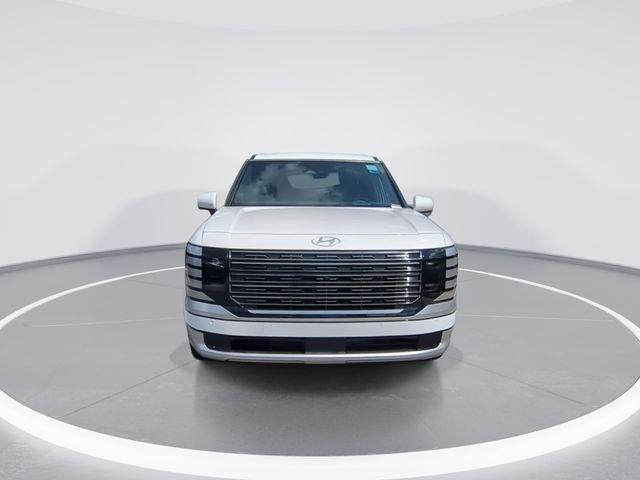 2026 Hyundai Palisade Calligraphy - Photo 3