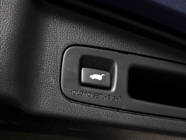 Used 2022 Blue Honda EX-L image 40