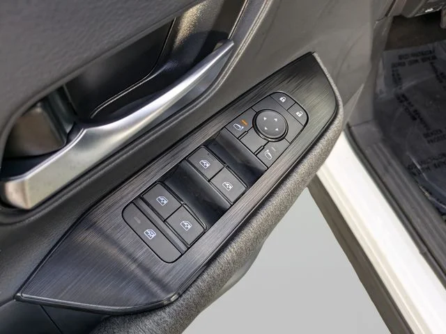 New 2026 Fresh Powder Nissan SV image 14