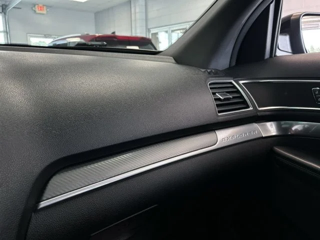 Used 2016 Brown Ford Sport image 45