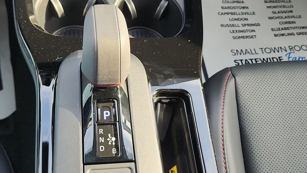 2026 Toyota Prius Plug-in Hybrid XSE - Photo 23
