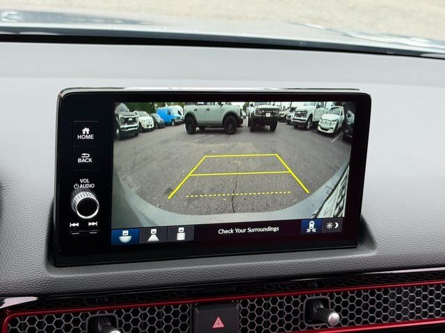 Used 2026  Honda  image 20