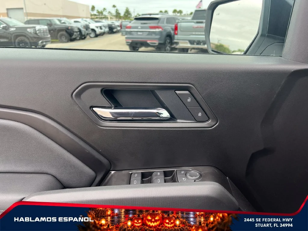 2026 GMC Canyon Elevation - Photo 22