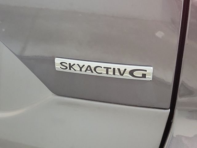 Used 2025 Gray Mazda 2.5 S Select Package image 8