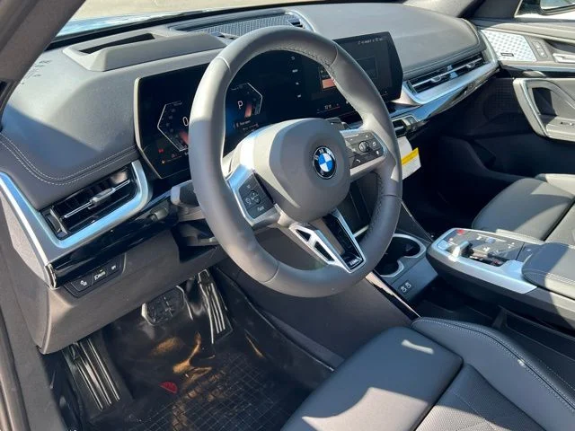 2025 BMW X1 XDrive28i - Photo 18