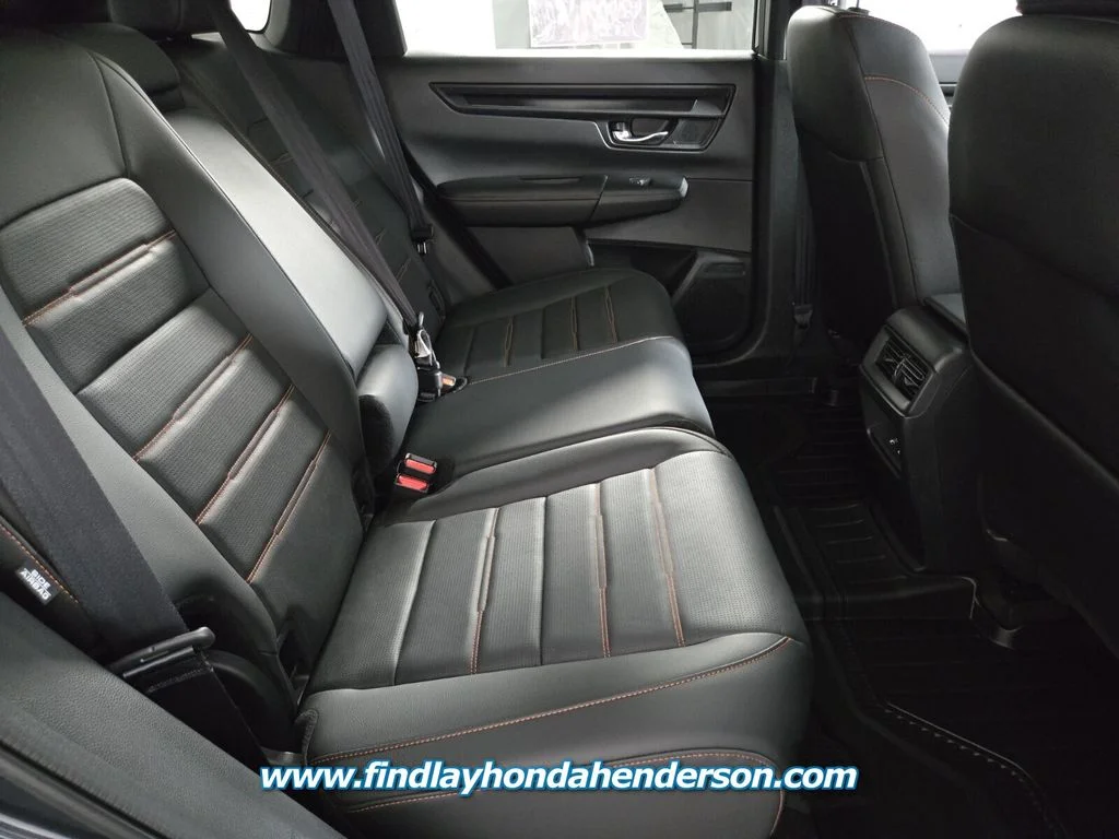 2026 Honda CR-V Sport-L - Photo 21