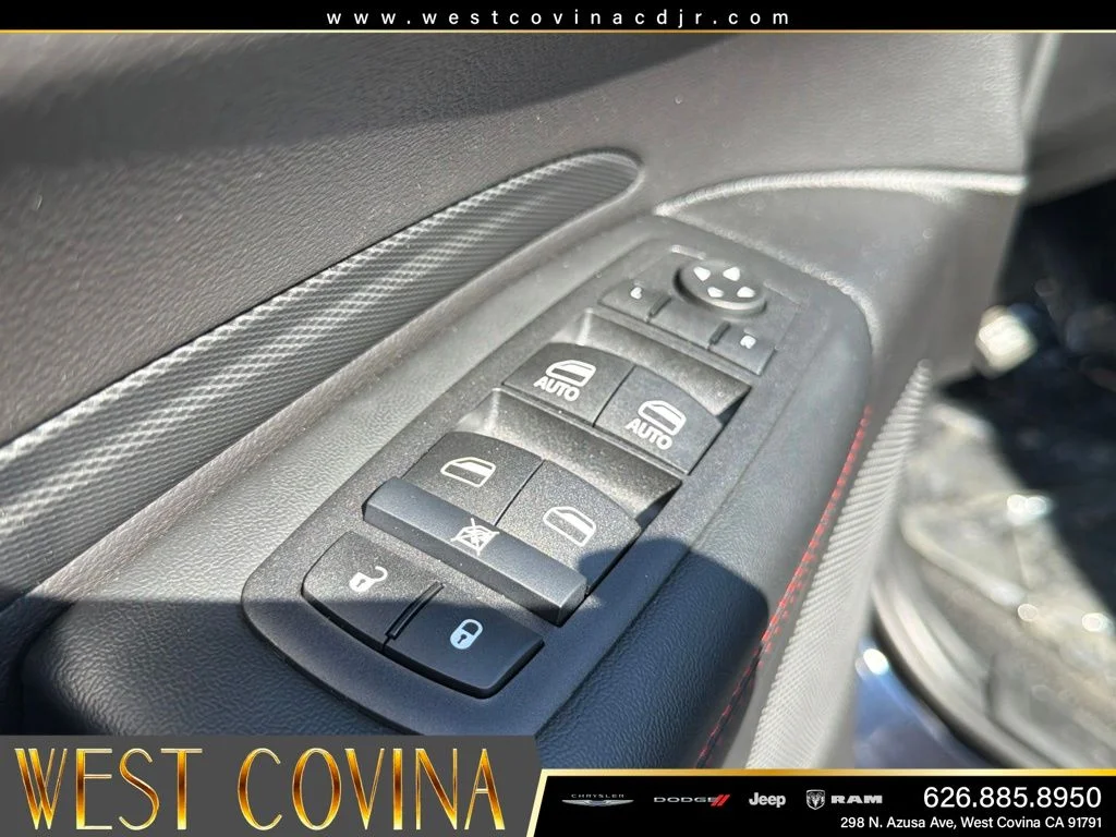 New 2026 Night Moves Exterior Paint Dodge GT image 18