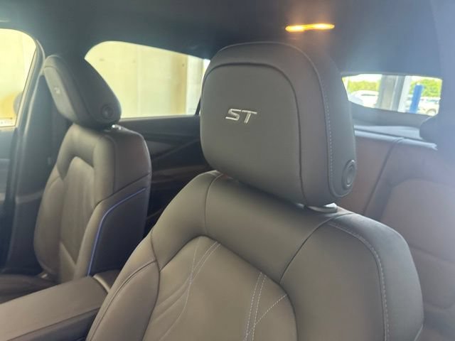 2026 Buick Envista Sport Touring - Photo 9