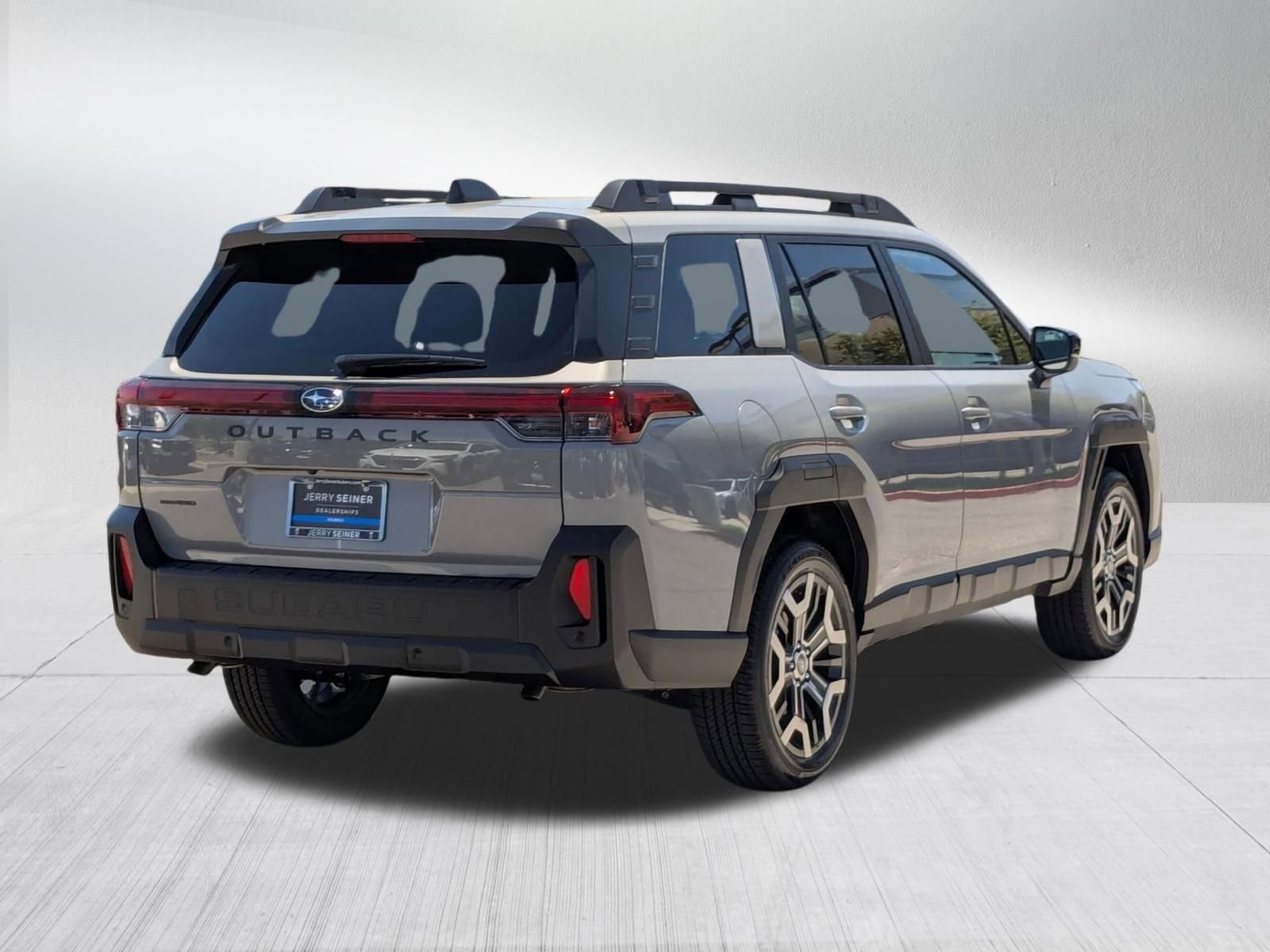 New 2026 RIVER ROCK PEARL Subaru Touring XT image 9