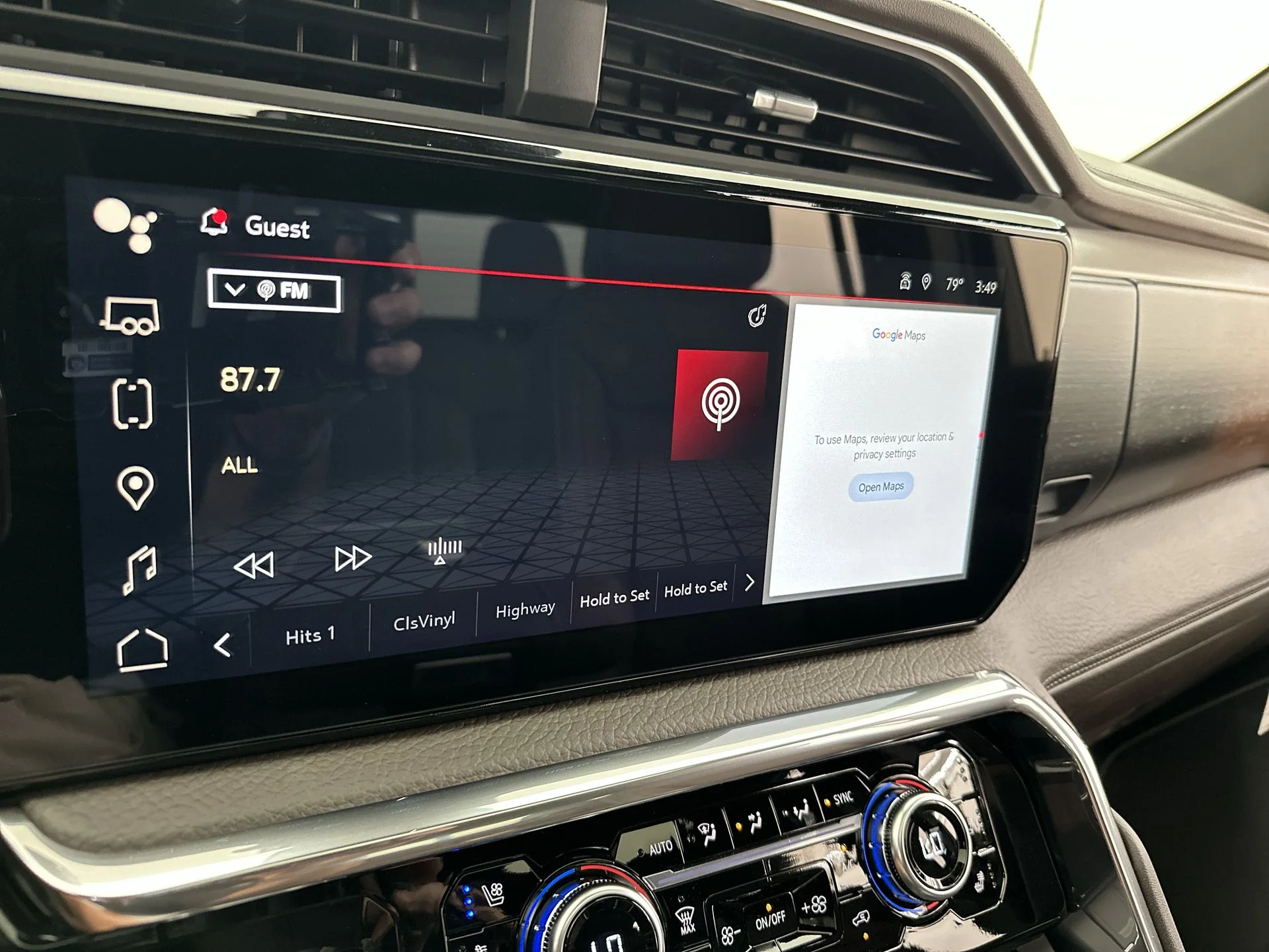 2026 GMC Sierra 1500 Denali - Photo 69