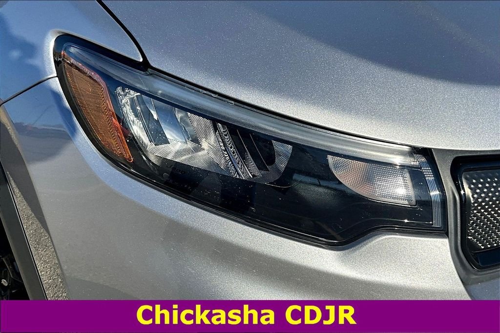 2022 Jeep Compass Altitude - Photo 26