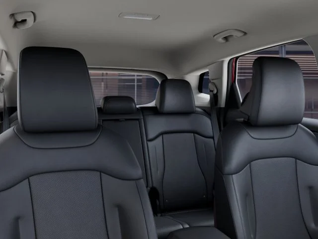 New 2027 Red Kia EX image 27