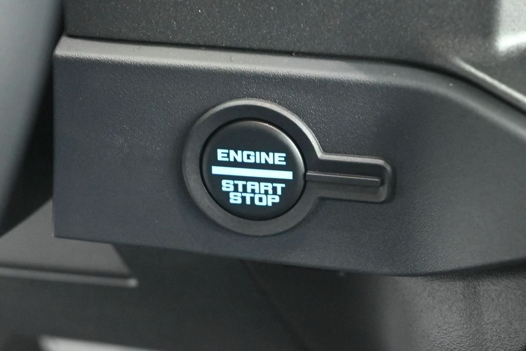 New 2026 Desert Sand Ford Big Bend image 12