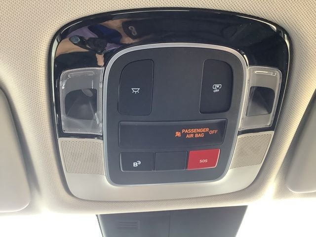 Certified Used 2026 Phantom Black Hyundai SE image 34