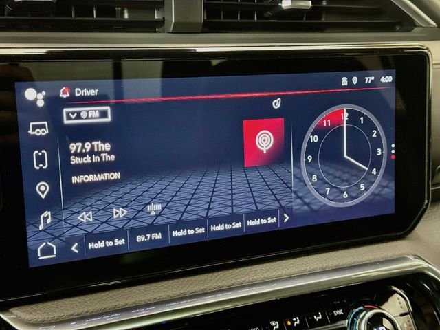 Used 2023 Silver GMC Denali image 15