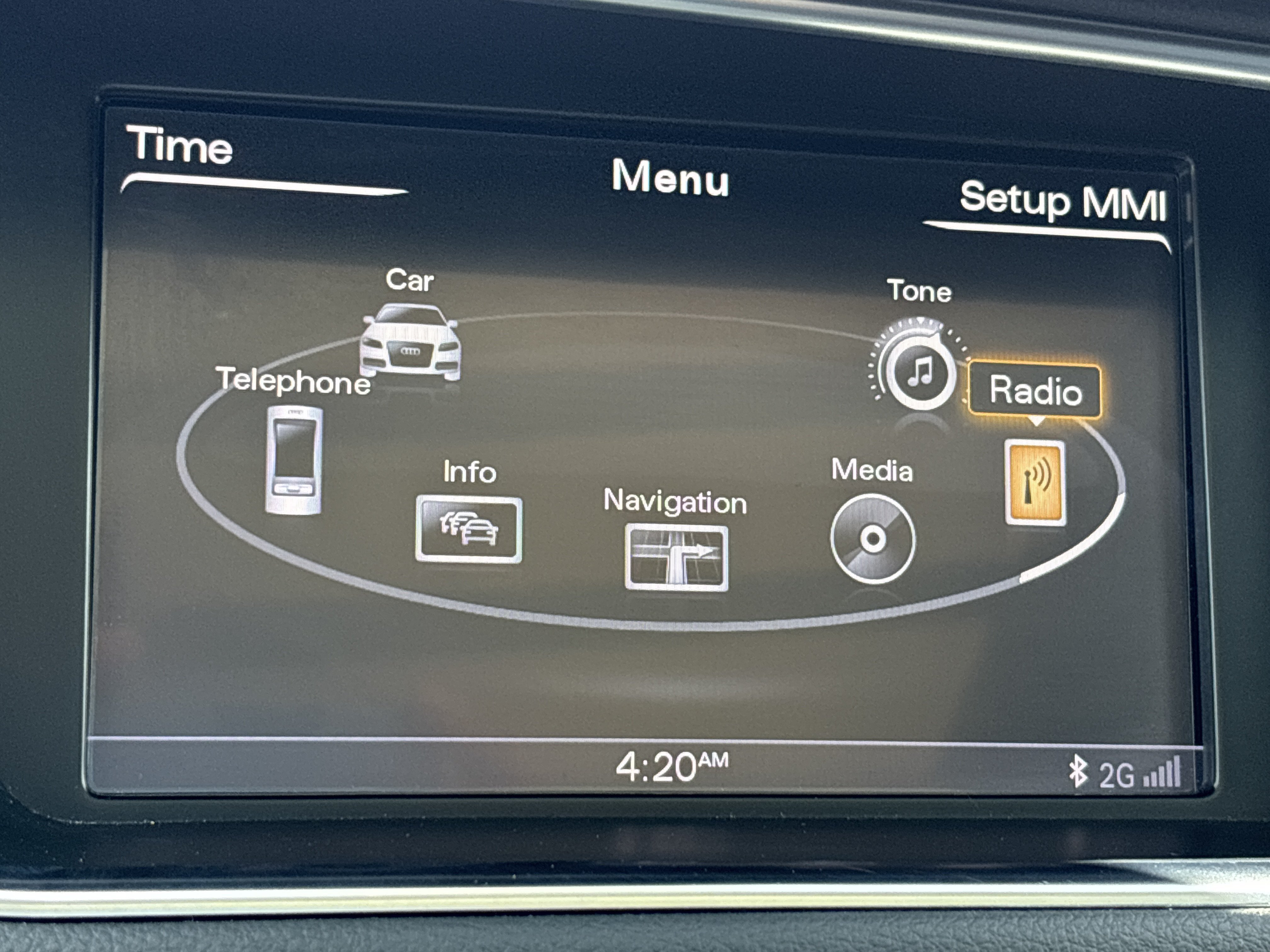 Used 2014  Audi Premium Plus image 37