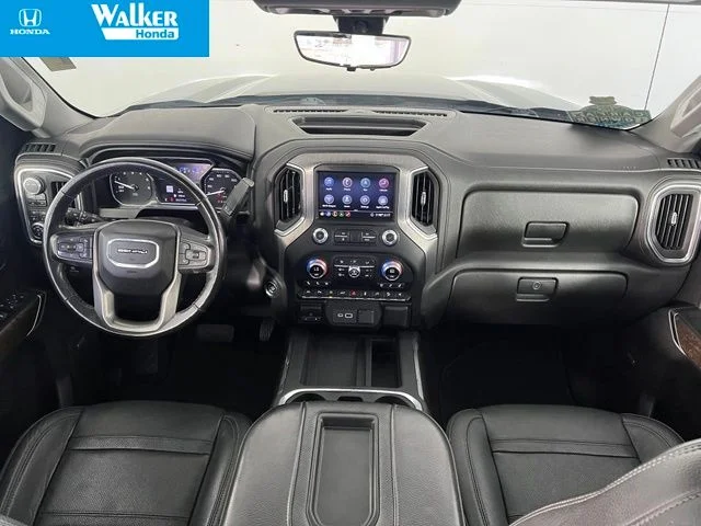 Used 2020 Onyx Black GMC Denali image 38