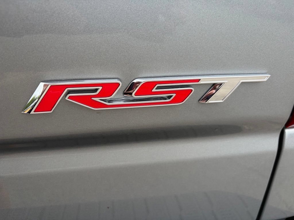 2026 Chevrolet Silverado 1500 RST - Photo 10