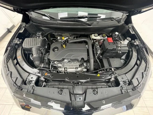 2026 Chevrolet Equinox ACTIV - Photo 16