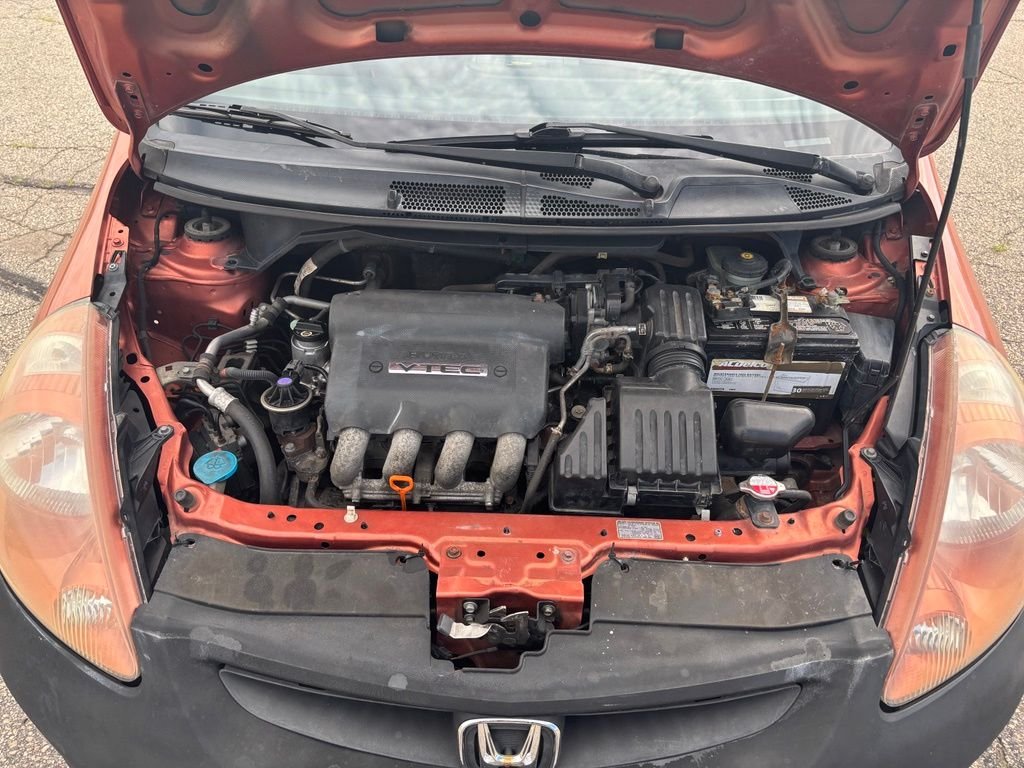 Used 2008 Brown Honda Sport image 24