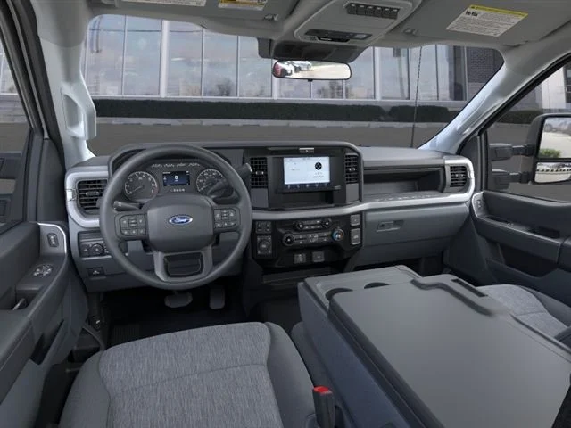 New 2026 Oxford White Ford XL image 9