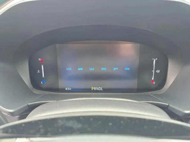 2025 Ford Escape Plug-in hybrid PHEV - Photo 62
