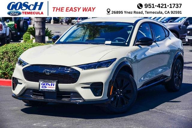 New 2026 Desert Sand Ford Premium image 28