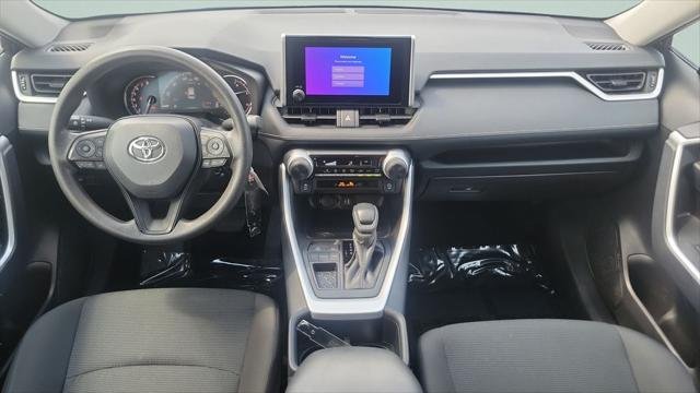 Certified Used 2025 MIDNIGHT BLACK METALLIC Toyota  image 10