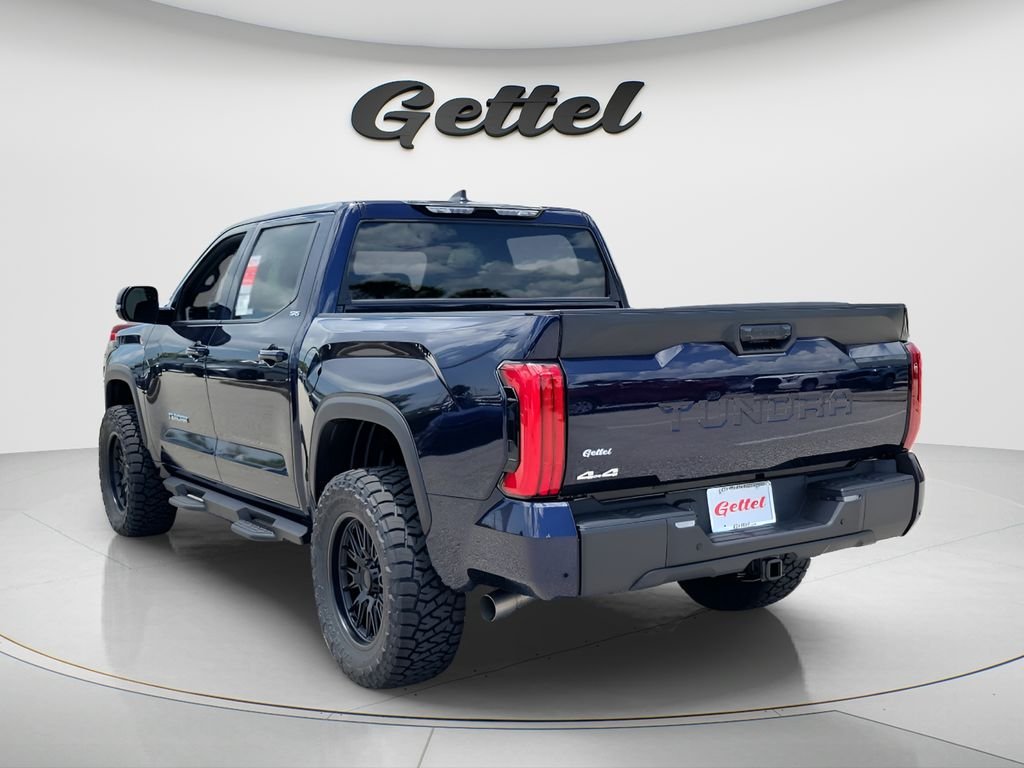 2026 Toyota Tundra SR5 - Photo 7