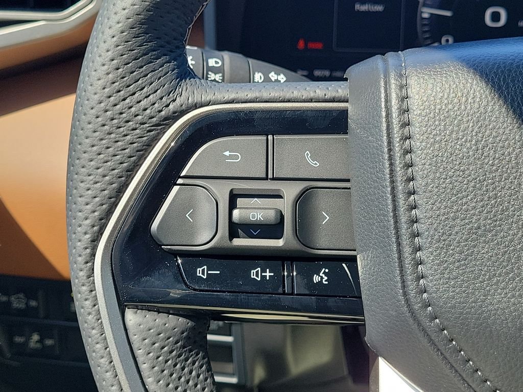 2026 Toyota Tundra 1794 Edition - Photo 25