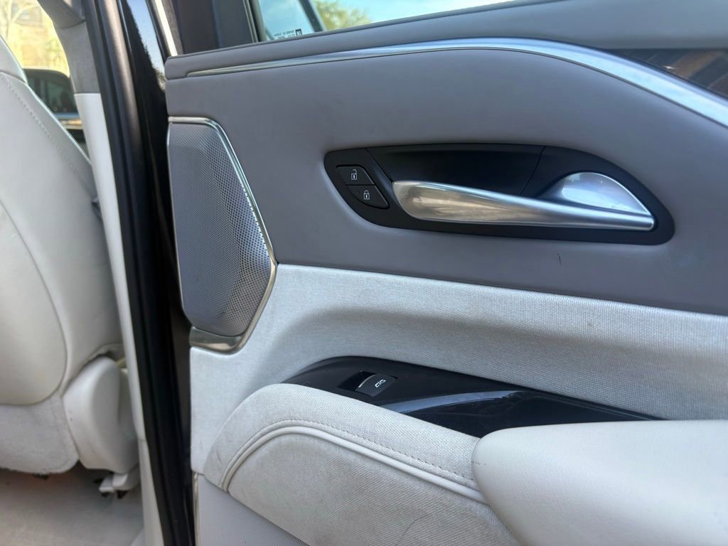 2022 Cadillac Escalade ESV Sport Platinum - Photo 18