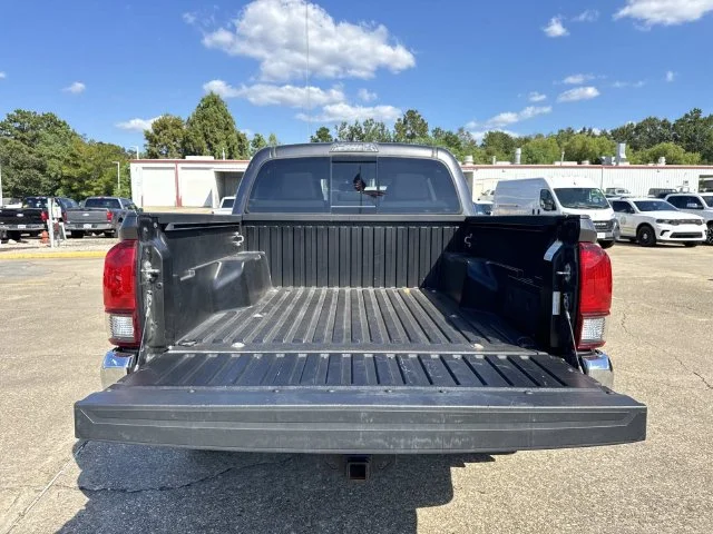 Used 2023 Gray Toyota SR5 image 26