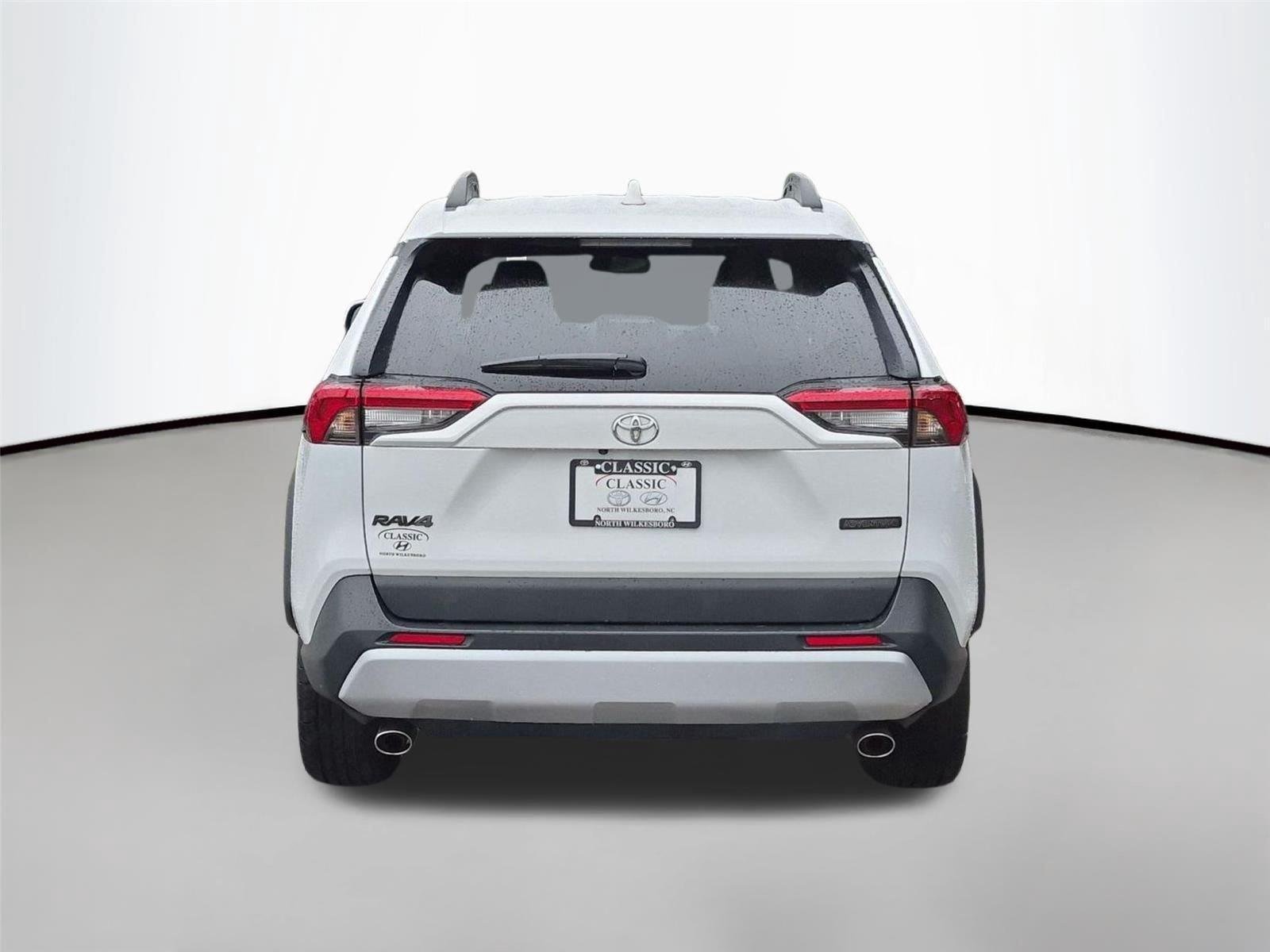 Used 2024 Ice Cap Toyota Adventure image 4